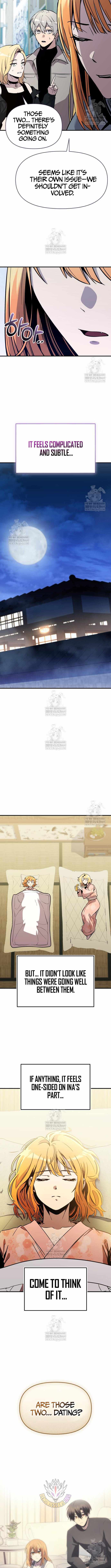 Read I Obtained a Mythic Item Manga Online