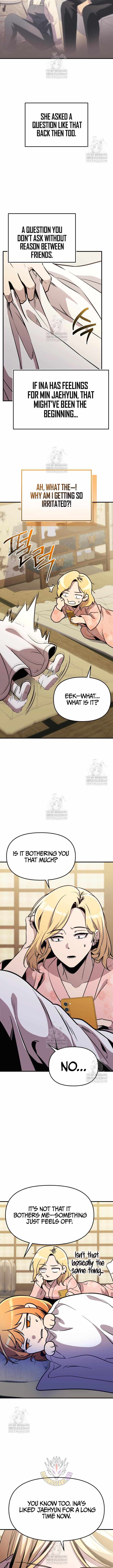 Read I Obtained a Mythic Item Manga Online