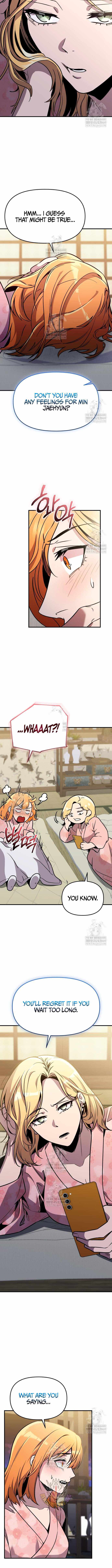 Read I Obtained a Mythic Item Manga Online