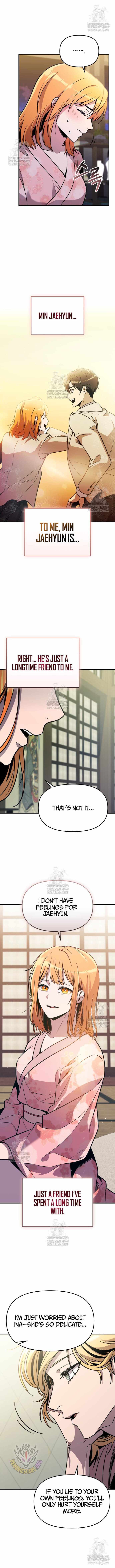 Read I Obtained a Mythic Item Manga Online