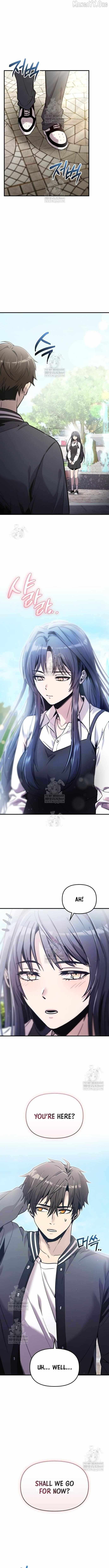 Read I Obtained a Mythic Item Manga Online