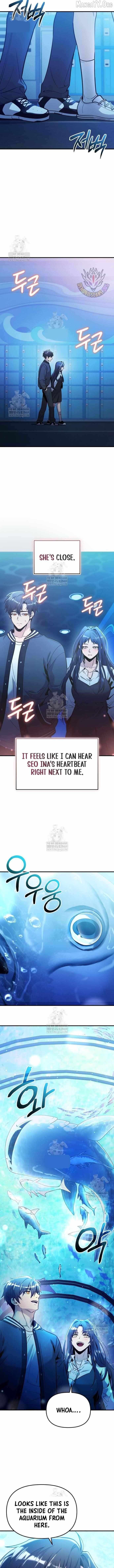 Read I Obtained a Mythic Item Manga Online