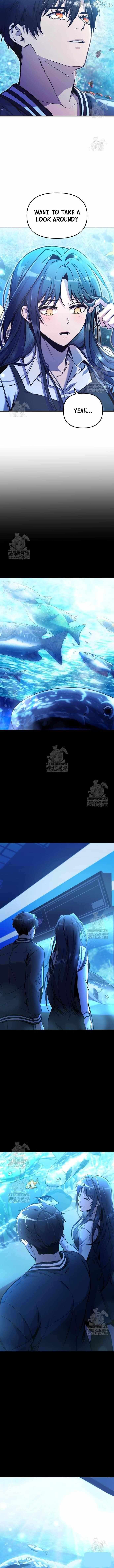 Read I Obtained a Mythic Item Manga Online