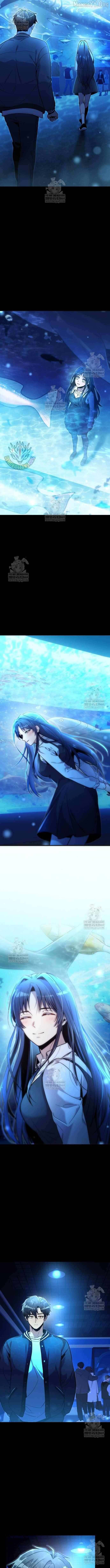 Read I Obtained a Mythic Item Manga Online