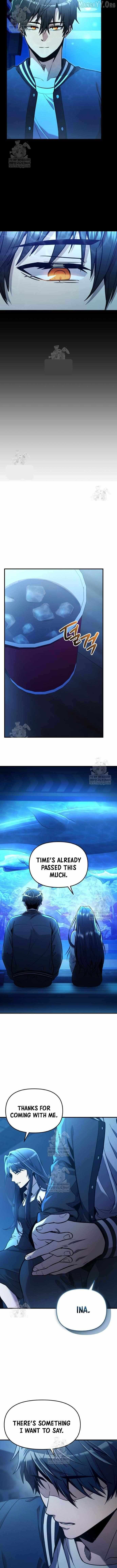 Read I Obtained a Mythic Item Manga Online