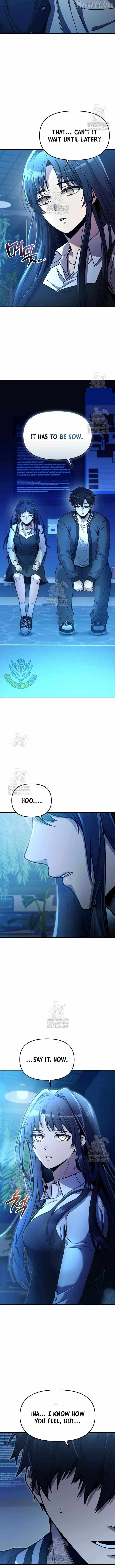 Read I Obtained a Mythic Item Manga Online