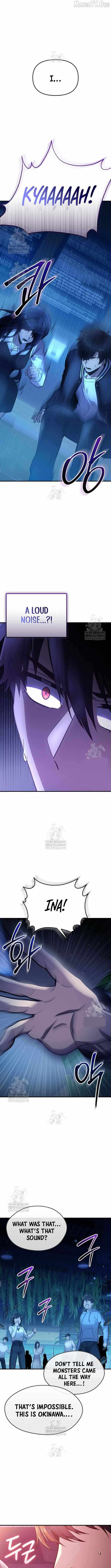 Read I Obtained a Mythic Item Manga Online