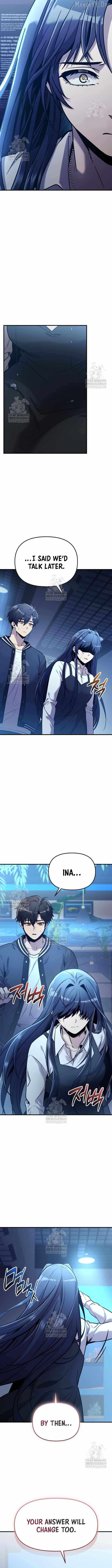 Read I Obtained a Mythic Item Manga Online