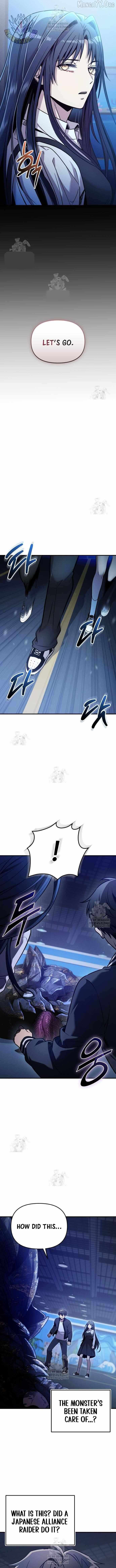 Read I Obtained a Mythic Item Manga Online