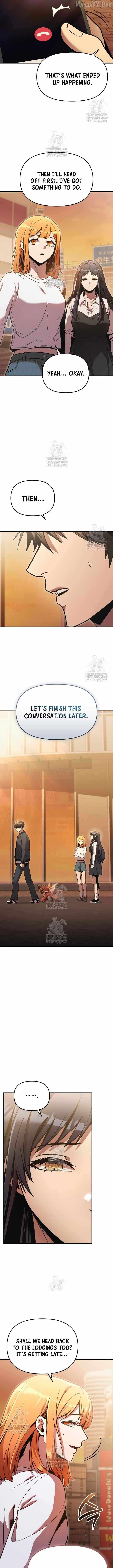 Read I Obtained a Mythic Item Manga Online