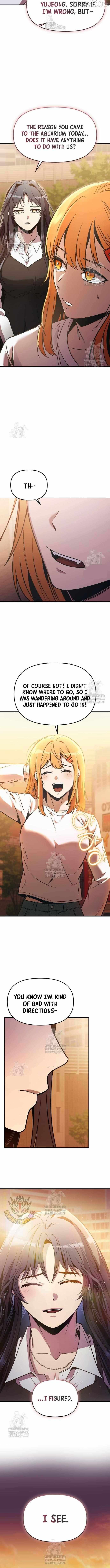 Read I Obtained a Mythic Item Manga Online