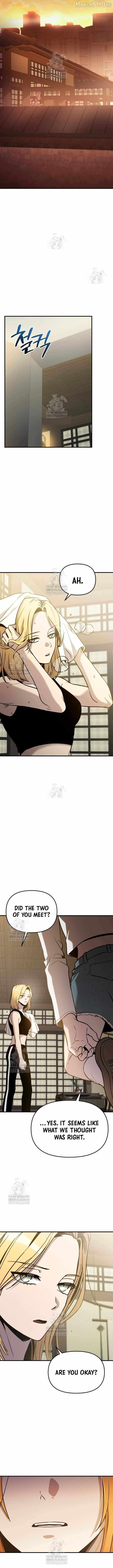 Read I Obtained a Mythic Item Manga Online