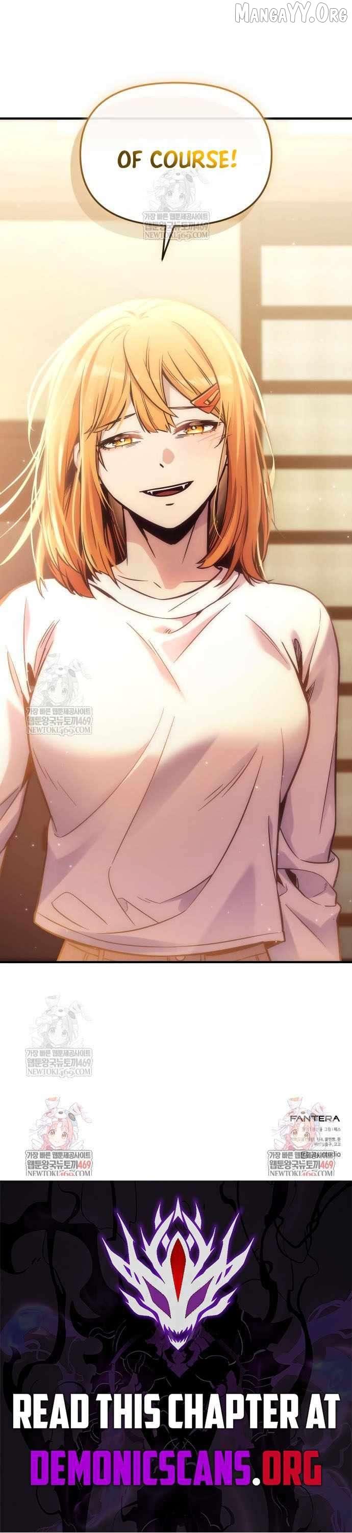 Read I Obtained a Mythic Item Manga Online