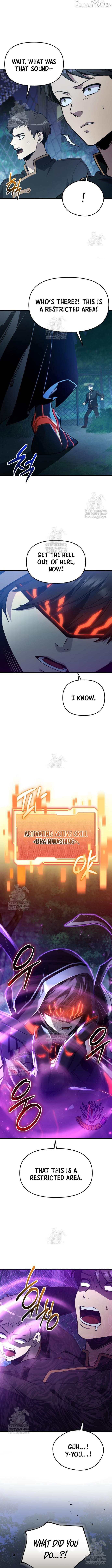 Read I Obtained a Mythic Item Manga Online