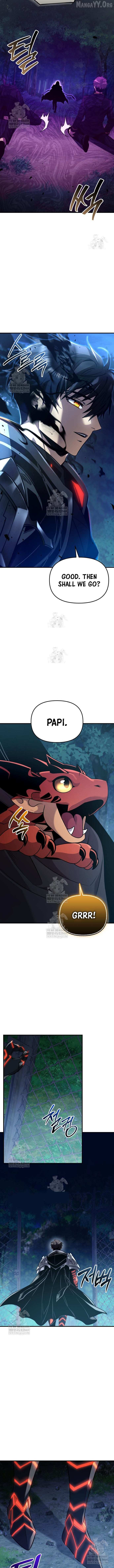 Read I Obtained a Mythic Item Manga Online