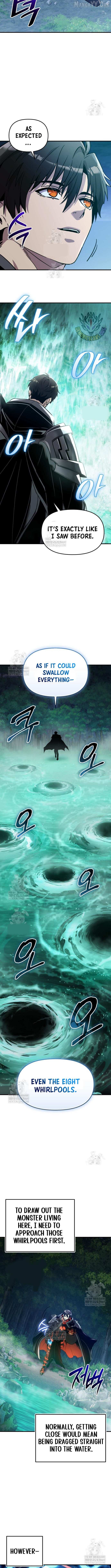 Read I Obtained a Mythic Item Manga Online