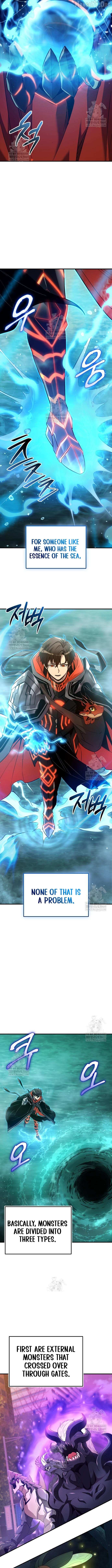 Read I Obtained a Mythic Item Manga Online