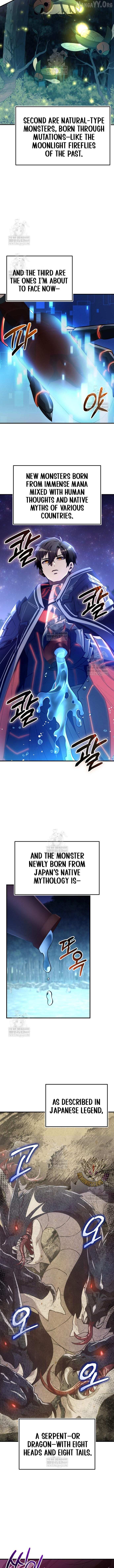 Read I Obtained a Mythic Item Manga Online