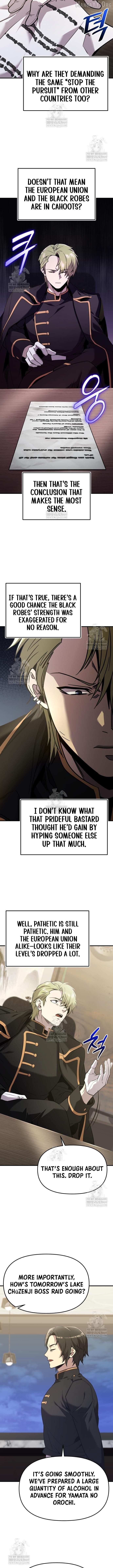 Read I Obtained a Mythic Item Manga Online