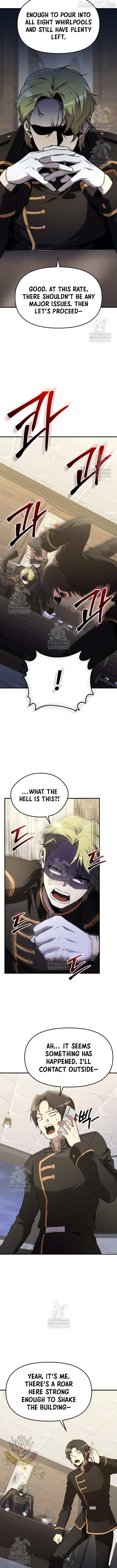 Read I Obtained a Mythic Item Manga Online