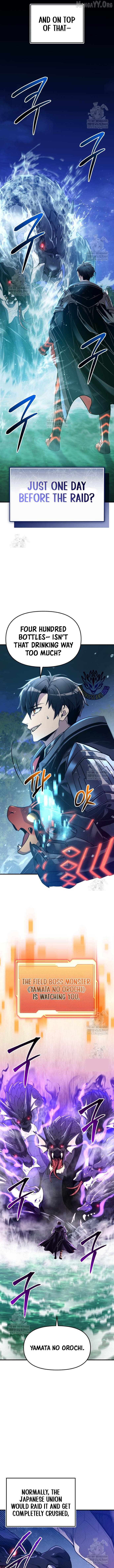 Read I Obtained a Mythic Item Manga Online