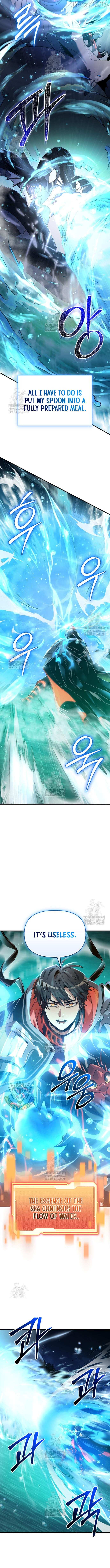 Read I Obtained a Mythic Item Manga Online