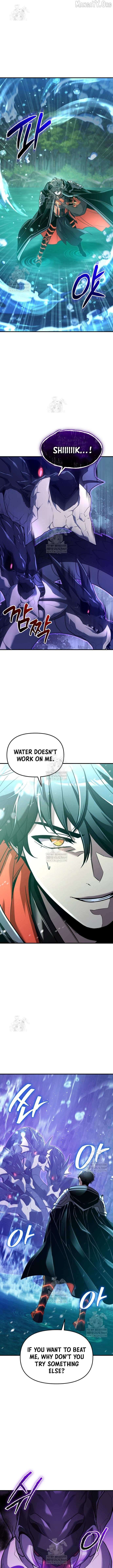 Read I Obtained a Mythic Item Manga Online