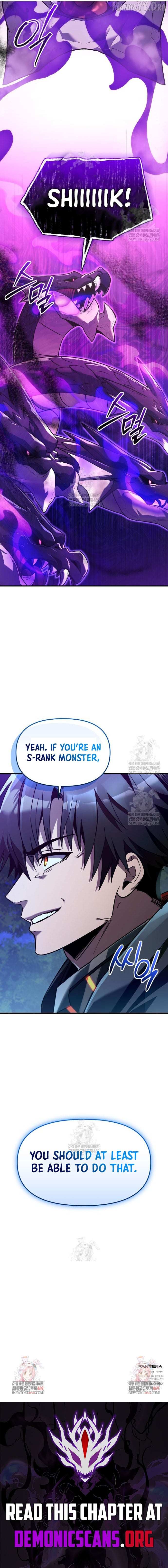 Read I Obtained a Mythic Item Manga Online