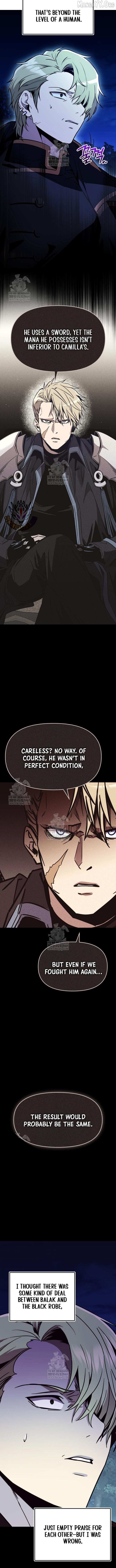 Read I Obtained a Mythic Item Manga Online