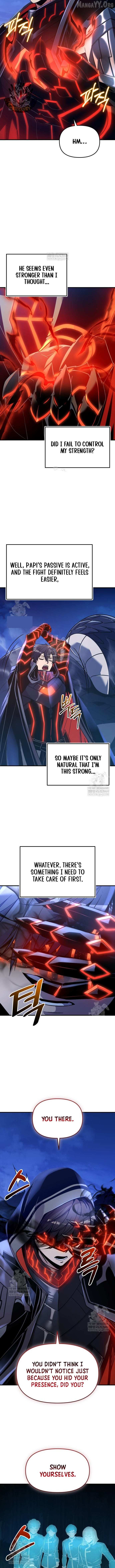 Read I Obtained a Mythic Item Manga Online