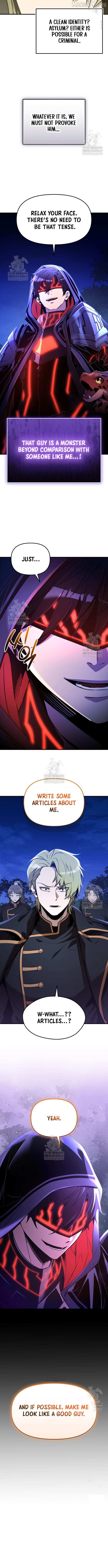 Read I Obtained a Mythic Item Manga Online