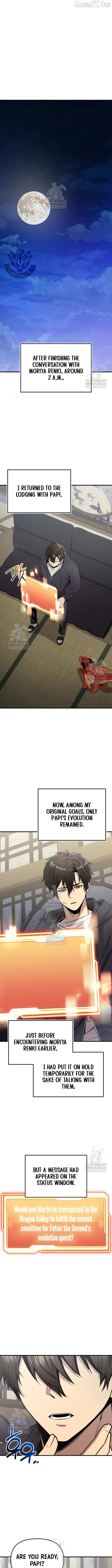 Read I Obtained a Mythic Item Manga Online