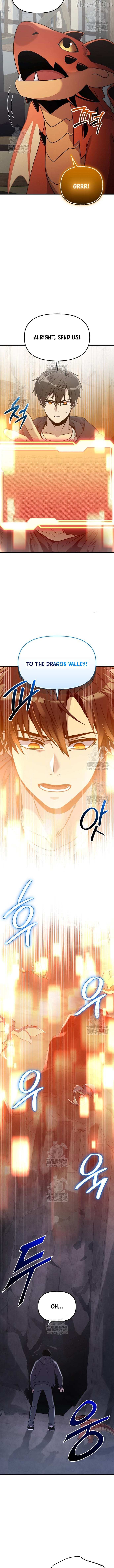 Read I Obtained a Mythic Item Manga Online