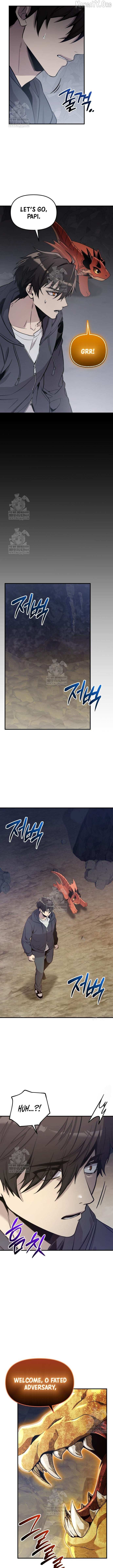 Read I Obtained a Mythic Item Manga Online