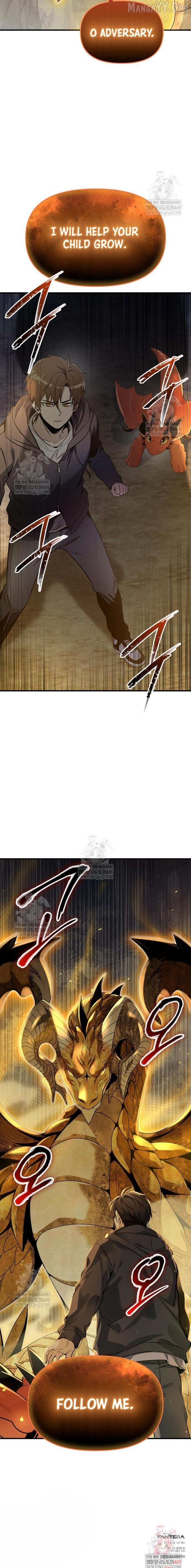 Read I Obtained a Mythic Item Manga Online