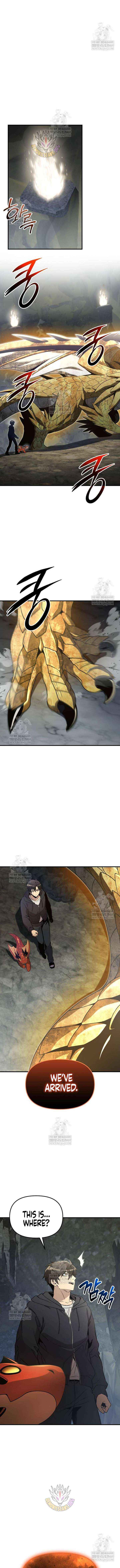 Read I Obtained a Mythic Item Manga Online