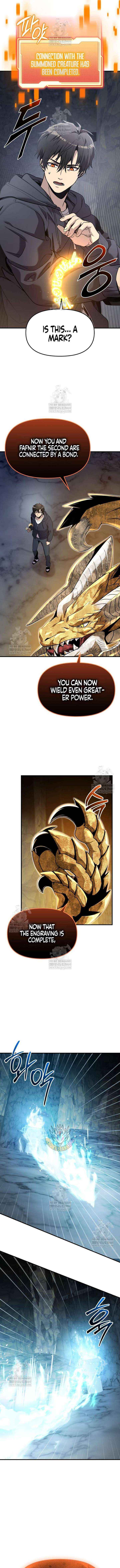 Read I Obtained a Mythic Item Manga Online