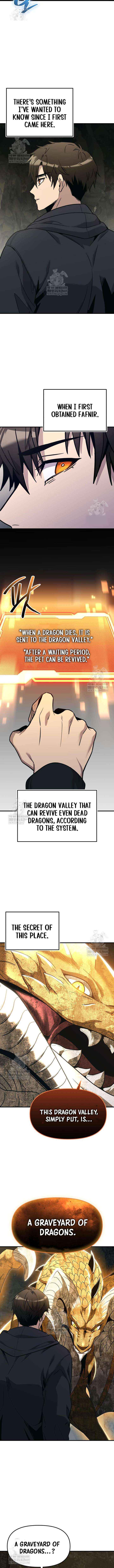 Read I Obtained a Mythic Item Manga Online