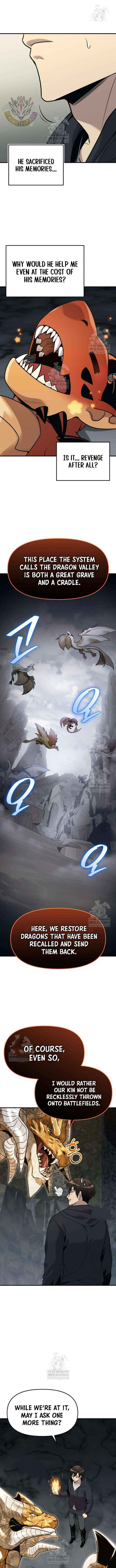 Read I Obtained a Mythic Item Manga Online