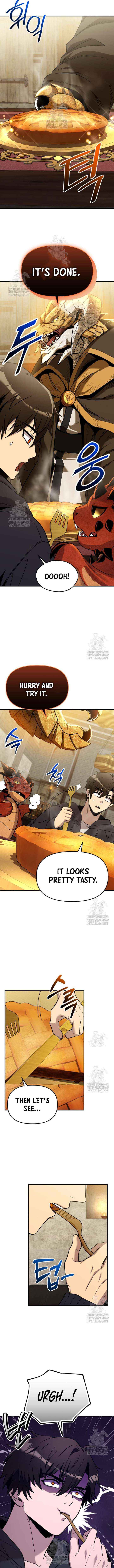 Read I Obtained a Mythic Item Manga Online