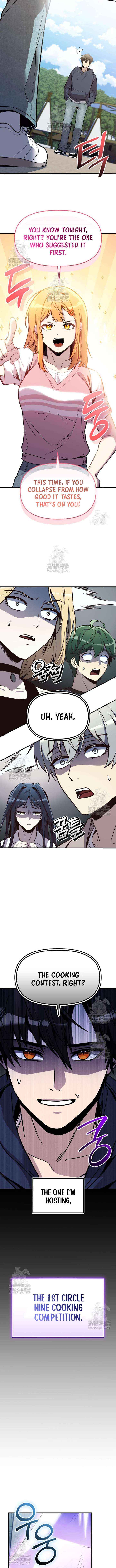 Read I Obtained a Mythic Item Manga Online