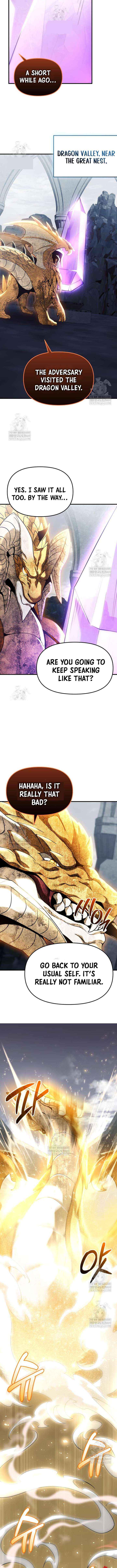 Read I Obtained a Mythic Item Manga Online