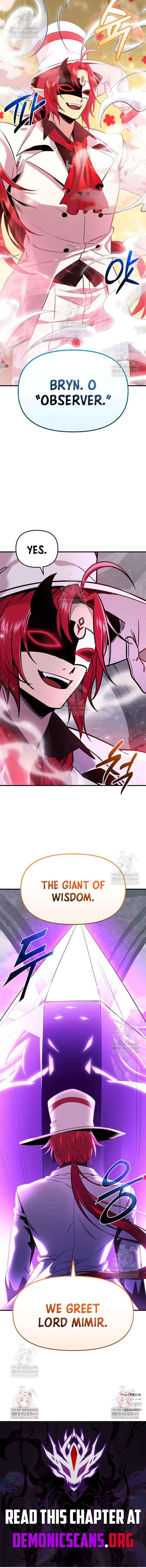 Read I Obtained a Mythic Item Manga Online