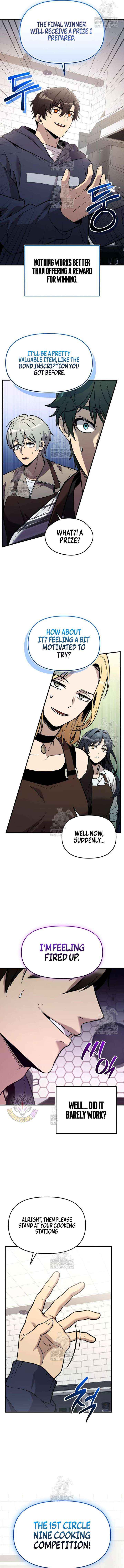 Read I Obtained a Mythic Item Manga Online