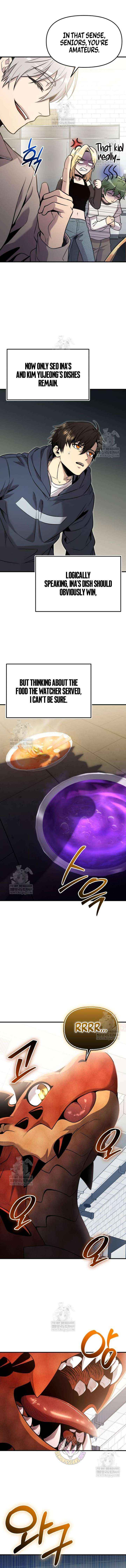 Read I Obtained a Mythic Item Manga Online