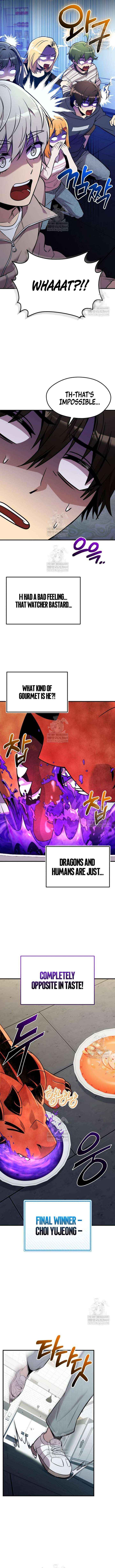 Read I Obtained a Mythic Item Manga Online