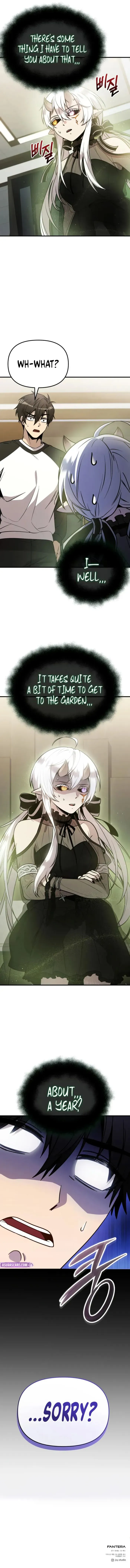 Read I Obtained a Mythic Item Manga Online