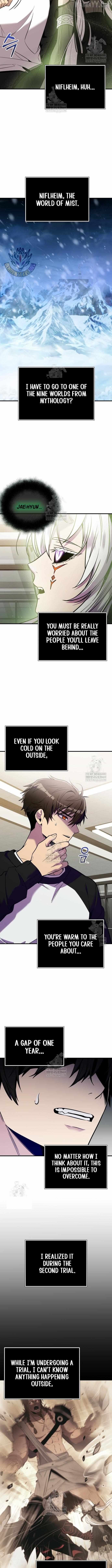 Read I Obtained a Mythic Item Manga Online