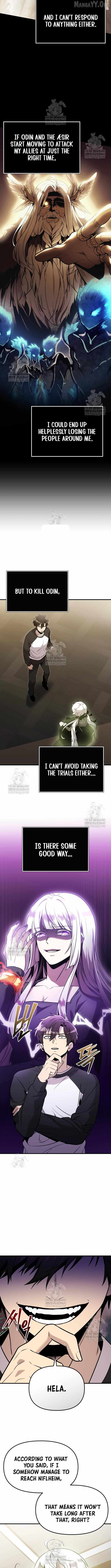 Read I Obtained a Mythic Item Manga Online