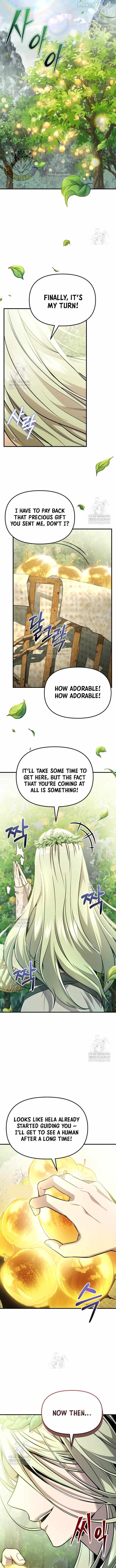 Read I Obtained a Mythic Item Manga Online